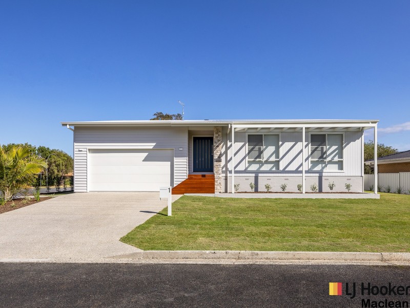 1 Iona Close, Maclean NSW 2463