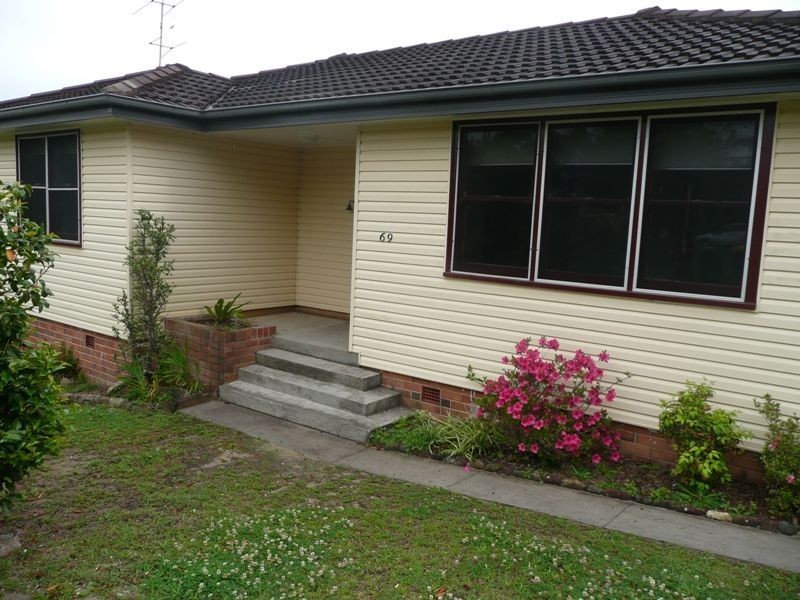 69 Wharf Street, Maclean NSW 2463