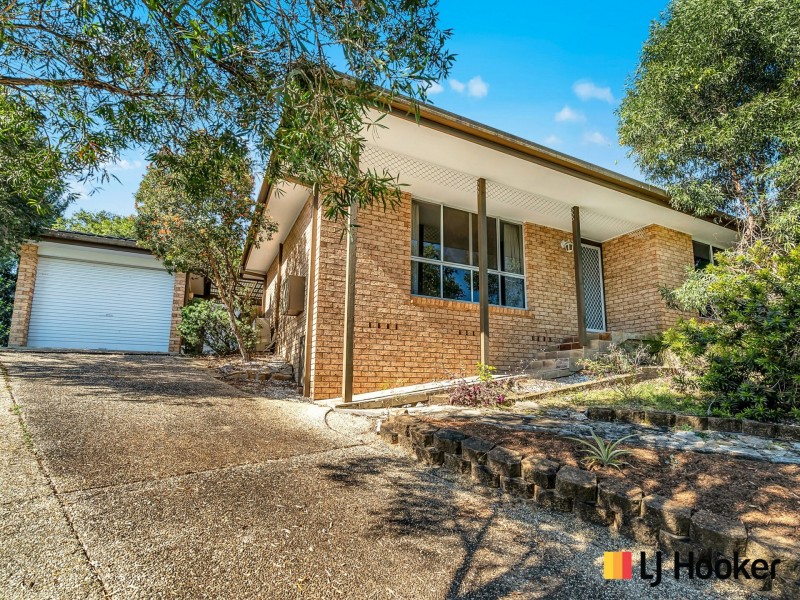 18 Dunoon Crescent, Maclean NSW 2463