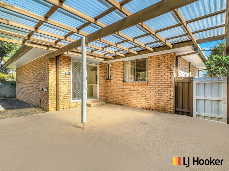 18 Dunoon Crescent, Maclean NSW 2463