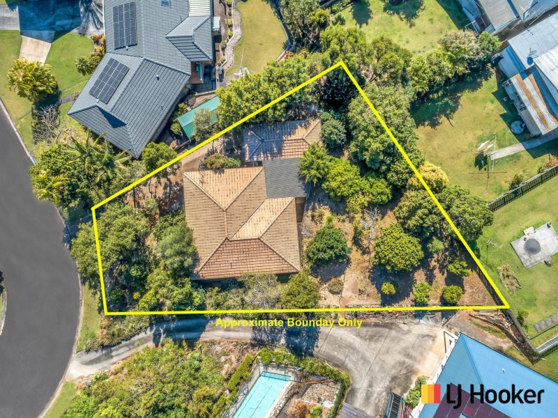 18 Dunoon Crescent, Maclean NSW 2463