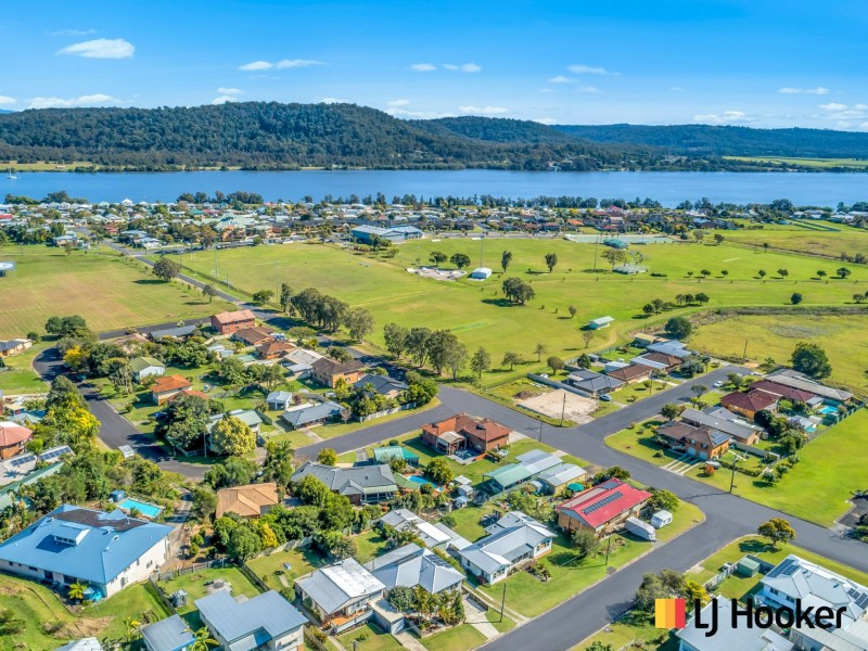 18 Dunoon Crescent, Maclean NSW 2463