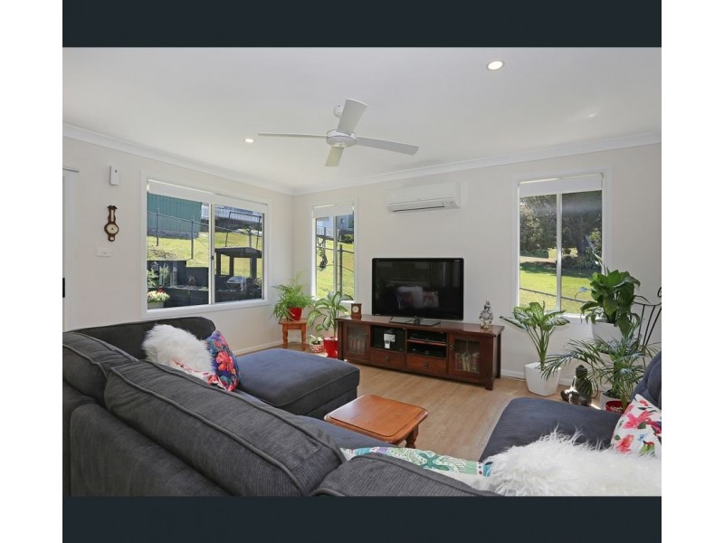 9 Myra Place, Maclean NSW 2463