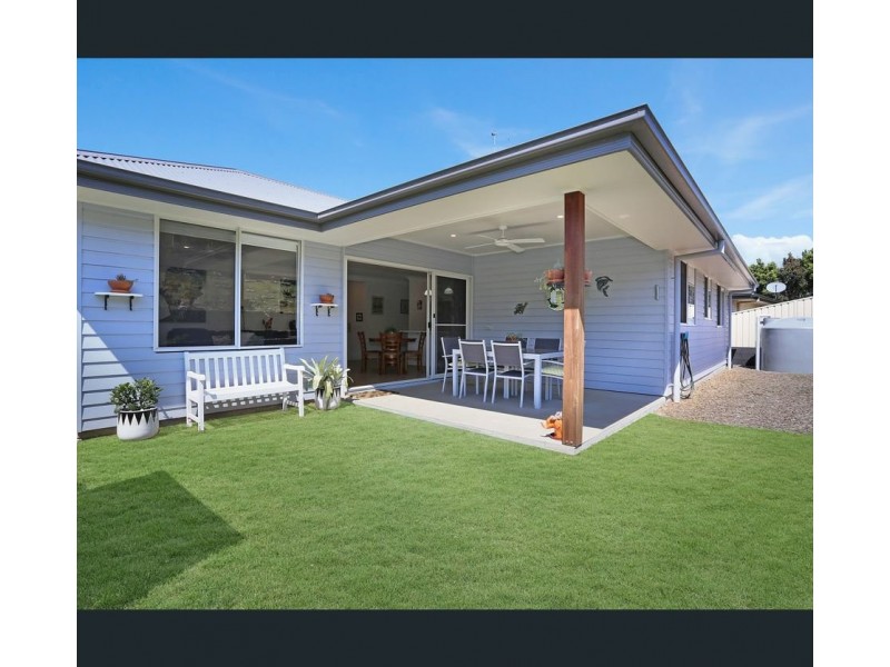 9 Myra Place, Maclean NSW 2463