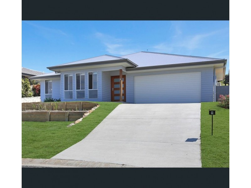 9 Myra Place, Maclean NSW 2463