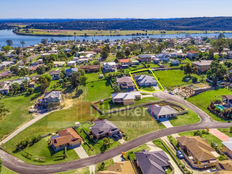 9 Myra Place, Maclean NSW 2463