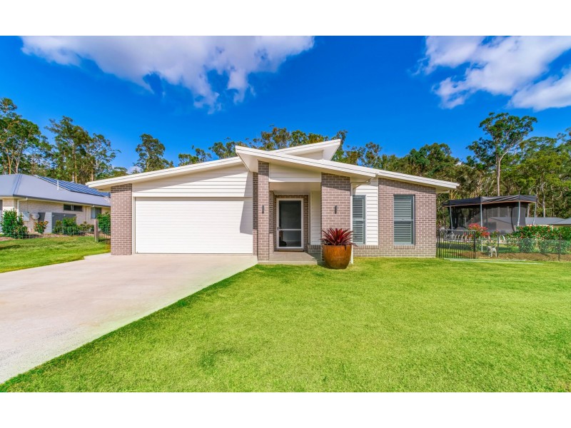 58 Dianella Drive, Gulmarrad NSW 2463