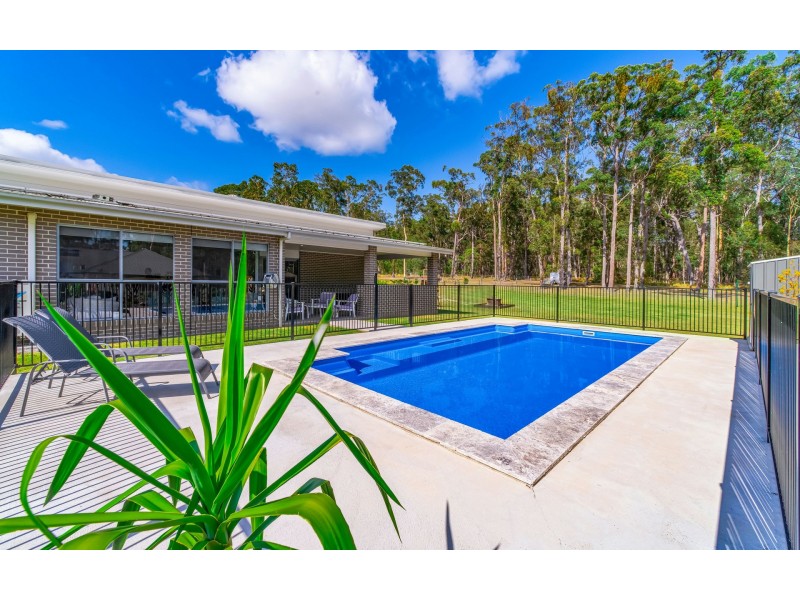 58 Dianella Drive, Gulmarrad NSW 2463