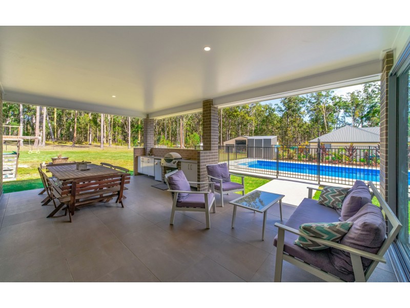 58 Dianella Drive, Gulmarrad NSW 2463