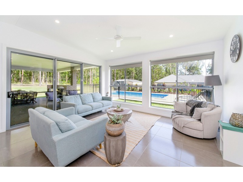 58 Dianella Drive, Gulmarrad NSW 2463