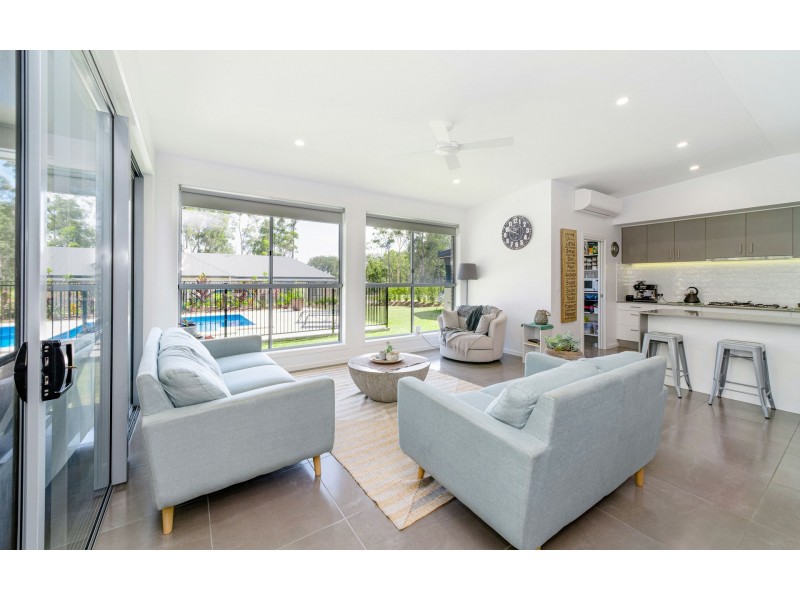 58 Dianella Drive, Gulmarrad NSW 2463