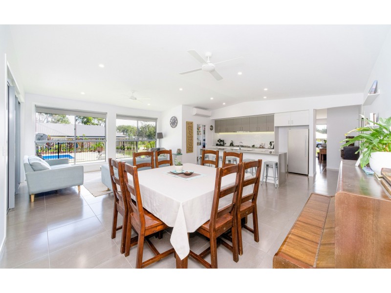 58 Dianella Drive, Gulmarrad NSW 2463