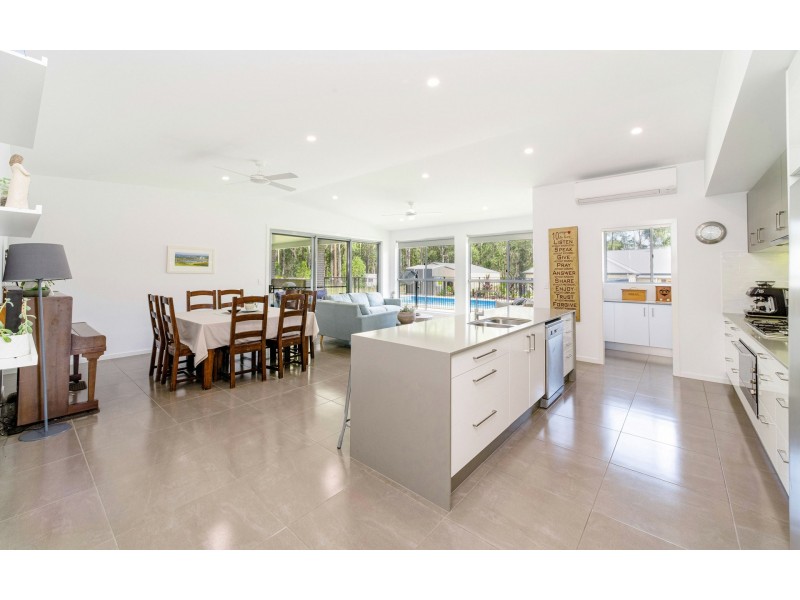 58 Dianella Drive, Gulmarrad NSW 2463