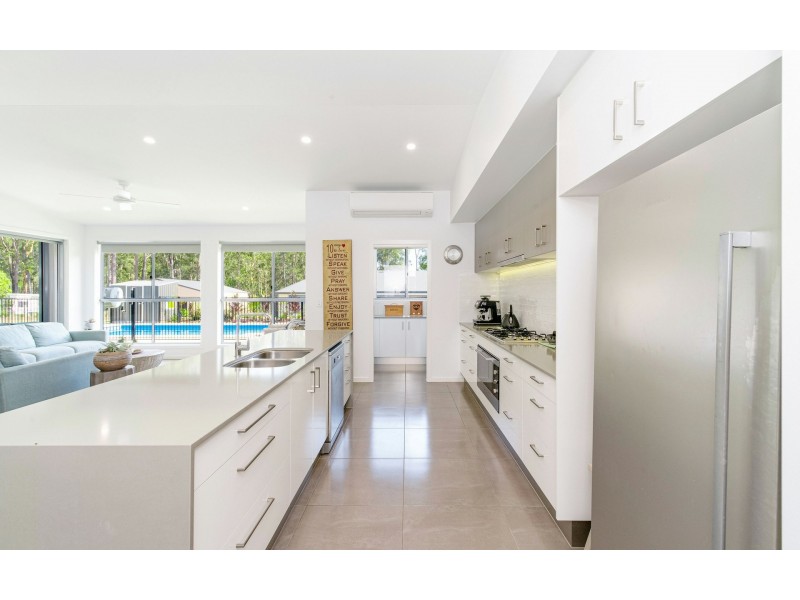 58 Dianella Drive, Gulmarrad NSW 2463