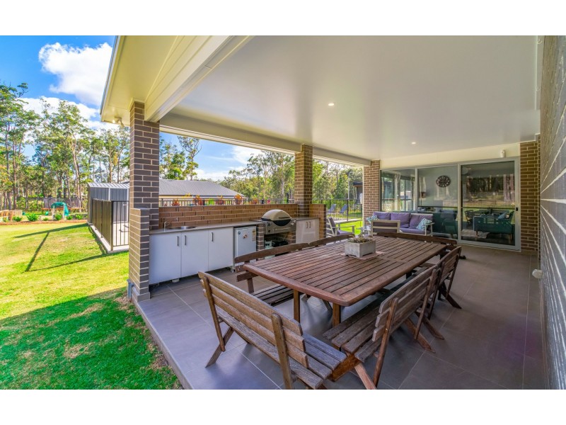 58 Dianella Drive, Gulmarrad NSW 2463