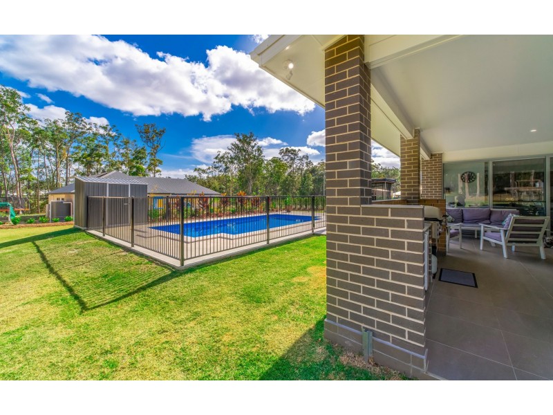 58 Dianella Drive, Gulmarrad NSW 2463