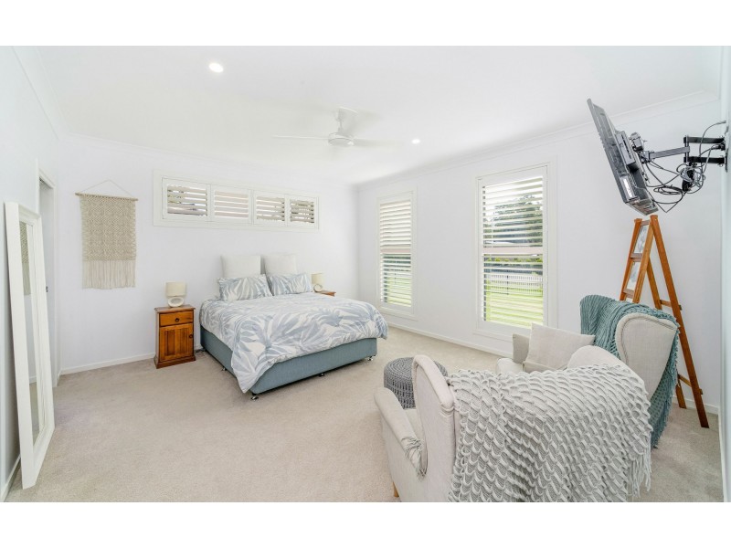 58 Dianella Drive, Gulmarrad NSW 2463