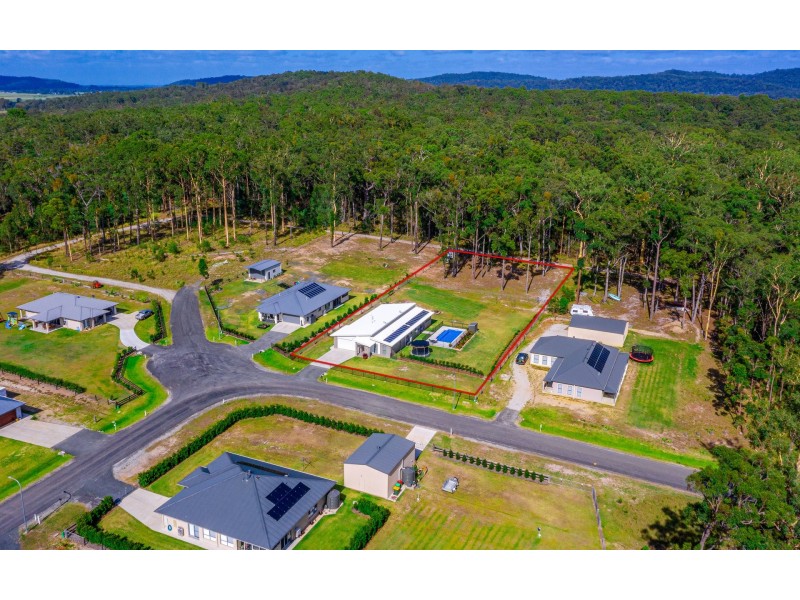 58 Dianella Drive, Gulmarrad NSW 2463