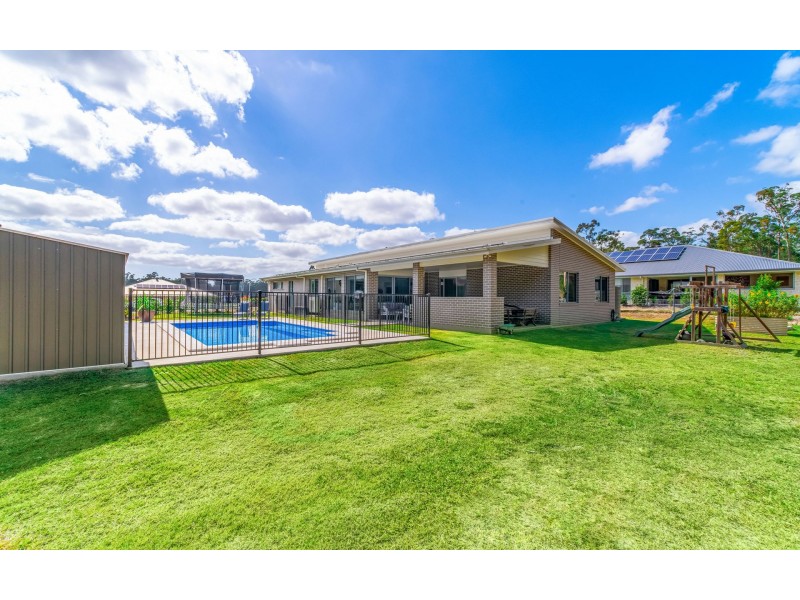 58 Dianella Drive, Gulmarrad NSW 2463