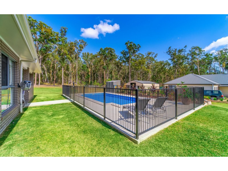 58 Dianella Drive, Gulmarrad NSW 2463