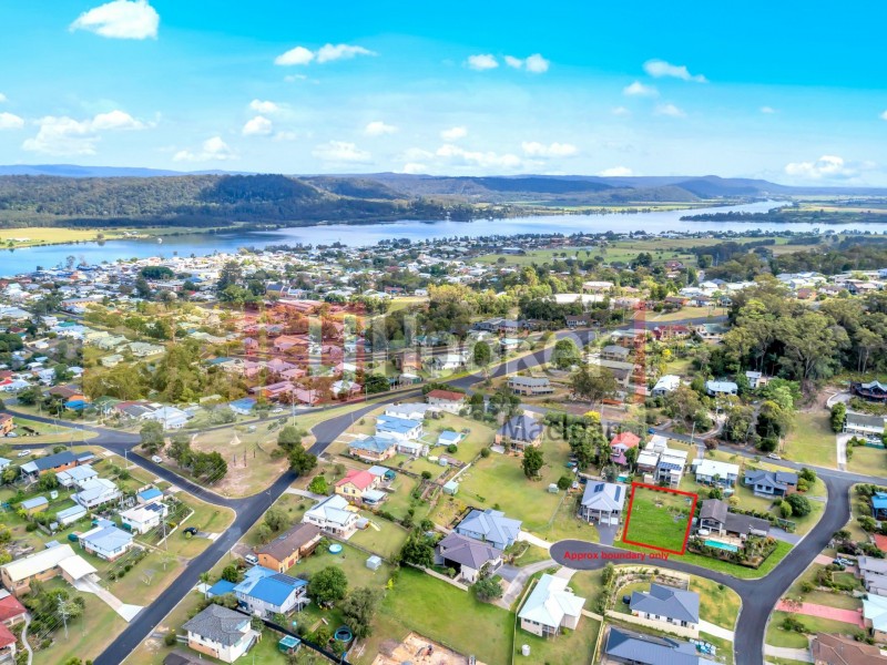 4 Myra Place, Maclean NSW 2463