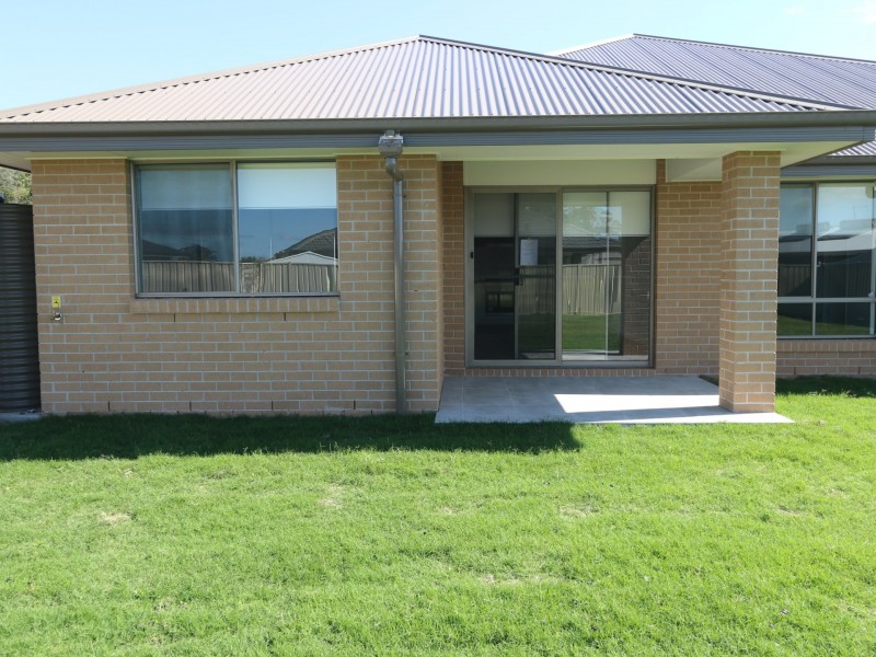 46B Scullin Street, Townsend NSW 2463