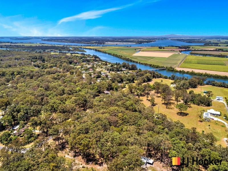 6 West Street, Woombah NSW 2469