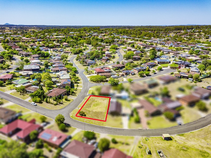 4 Moorhead Drive, South Grafton NSW 2460