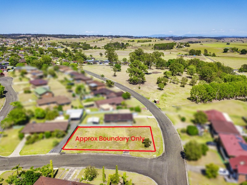 4 Moorhead Drive, South Grafton NSW 2460