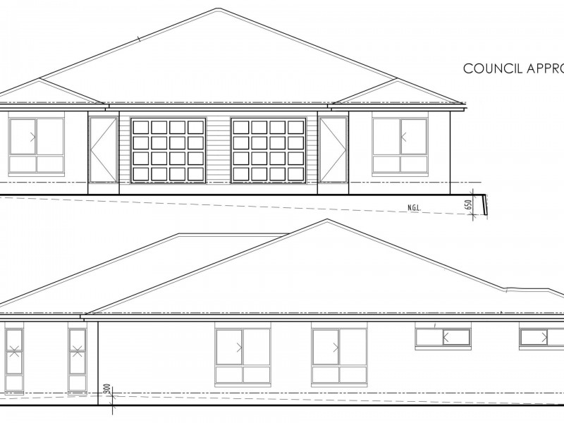 4 Moorhead Drive, South Grafton NSW 2460