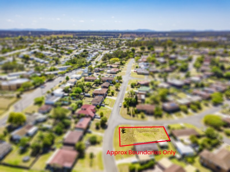 4 Moorhead Drive, South Grafton NSW 2460