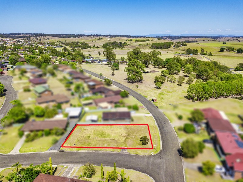 4 Moorhead Drive, South Grafton NSW 2460