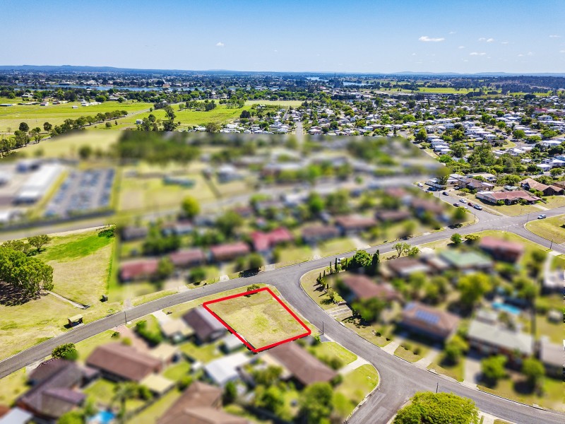 4 Moorhead Drive, South Grafton NSW 2460