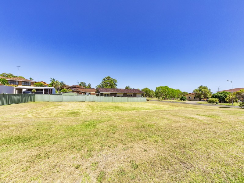 4 Moorhead Drive, South Grafton NSW 2460