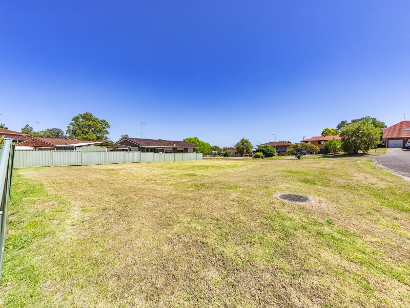 4 Moorhead Drive, South Grafton NSW 2460