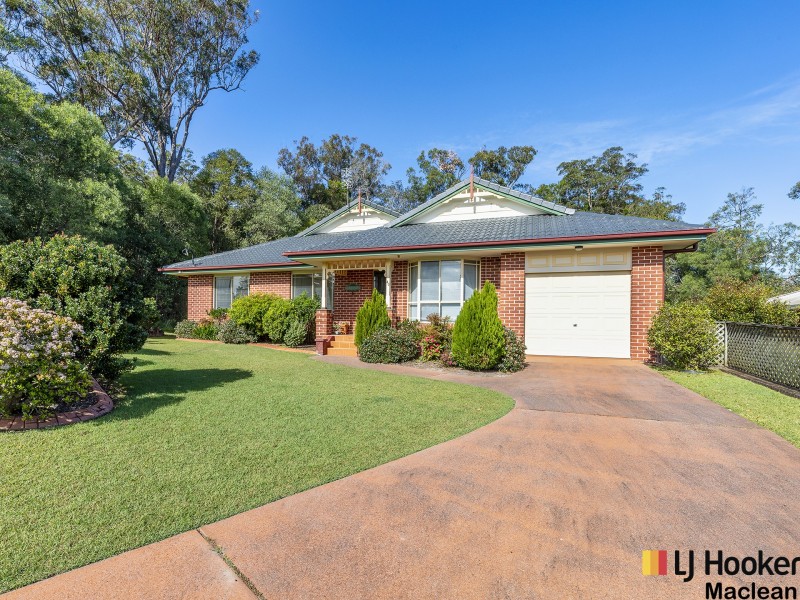 40 Clarence Street, Maclean NSW 2463