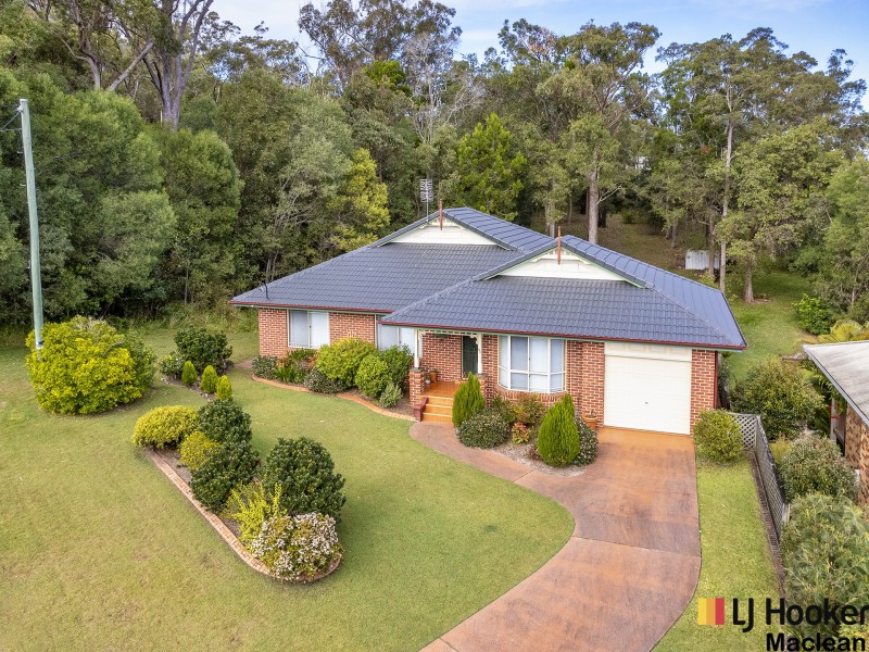 40 Clarence Street, Maclean NSW 2463