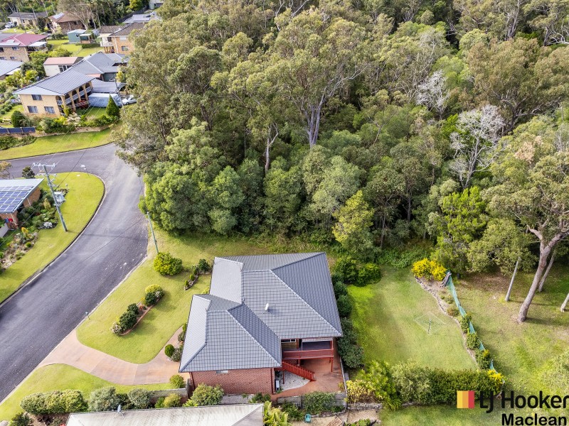 40 Clarence Street, Maclean NSW 2463
