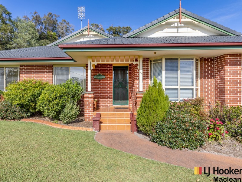 40 Clarence Street, Maclean NSW 2463