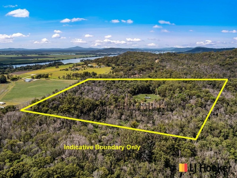 348 Bee Eater Lane, Ashby NSW 2463