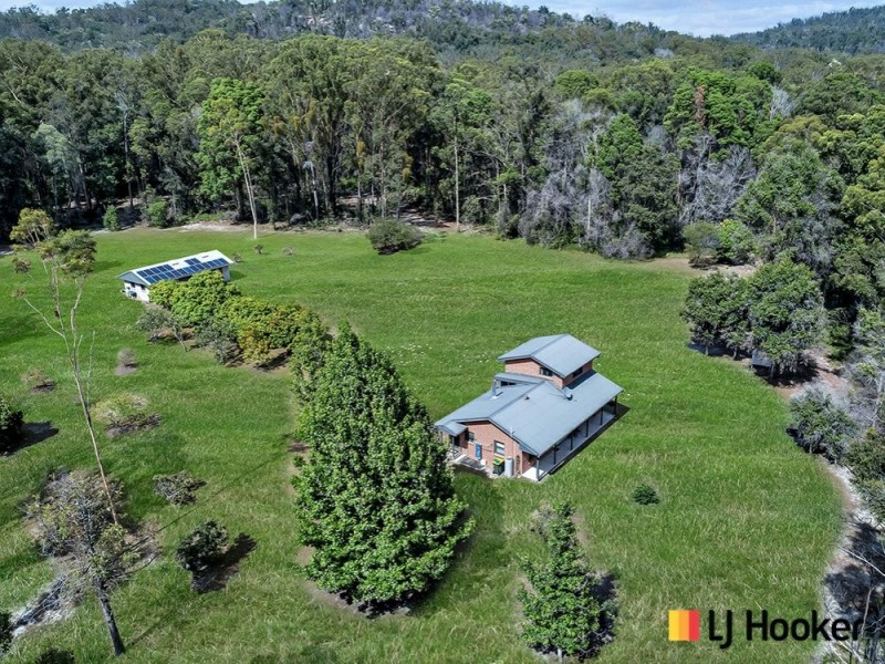 348 Bee Eater Lane, Ashby NSW 2463