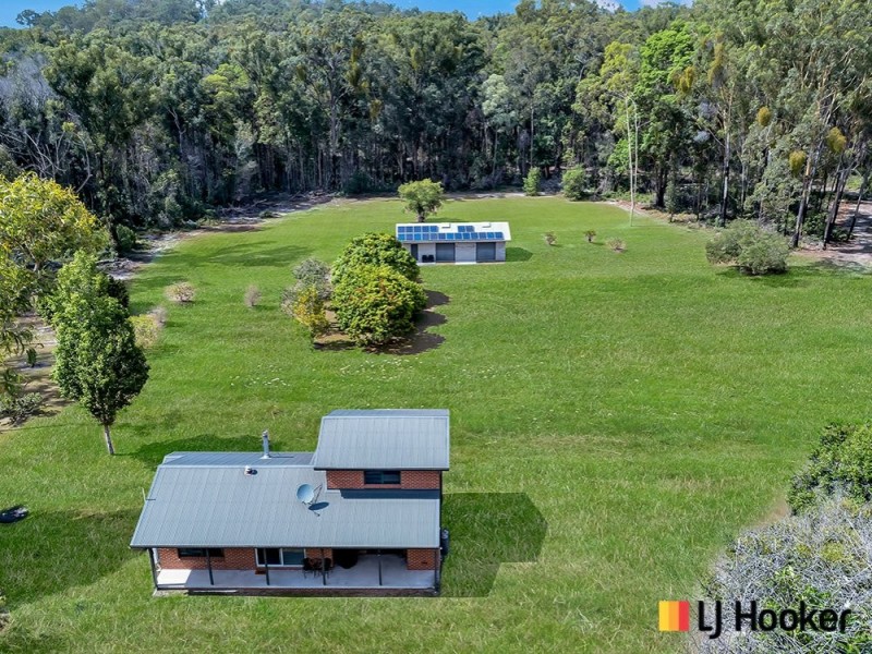 348 Bee Eater Lane, Ashby NSW 2463