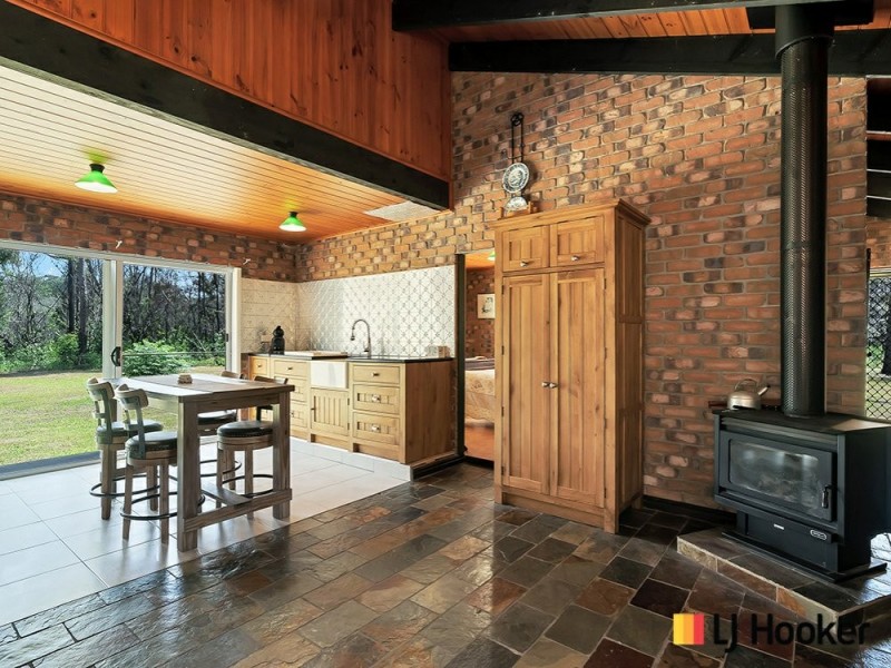 348 Bee Eater Lane, Ashby NSW 2463