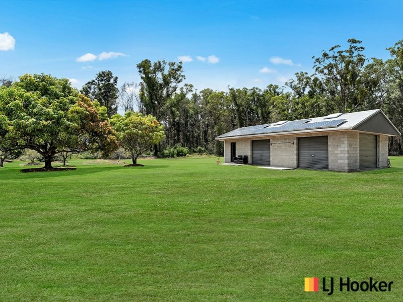 348 Bee Eater Lane, Ashby NSW 2463