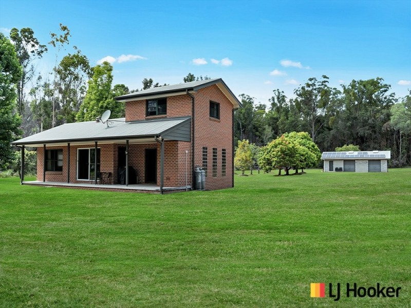 348 Bee Eater Lane, Ashby NSW 2463