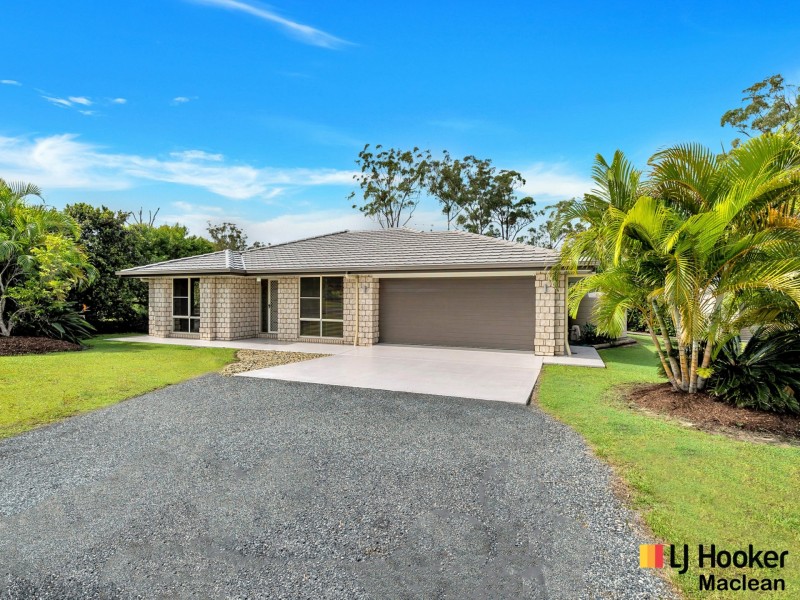 48 Rosella Road, Gulmarrad NSW 2463