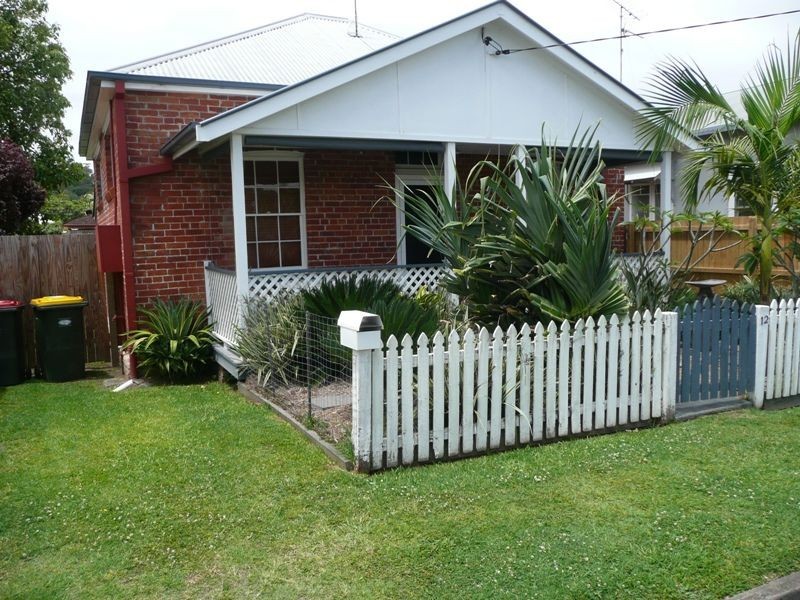 12 Clyde Street, Maclean NSW 2463