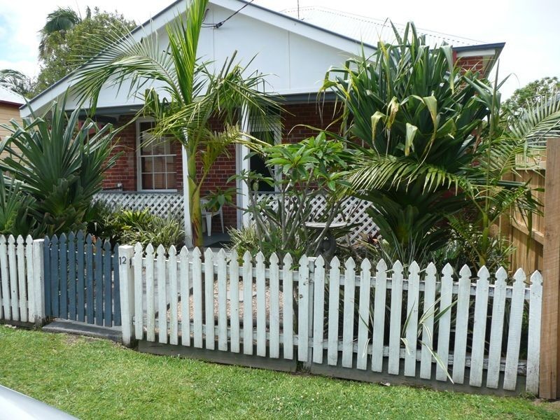 12 Clyde Street, Maclean NSW 2463
