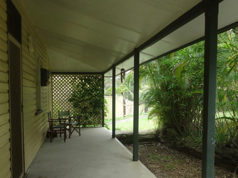 6 Jubilee Street, Maclean NSW 2463