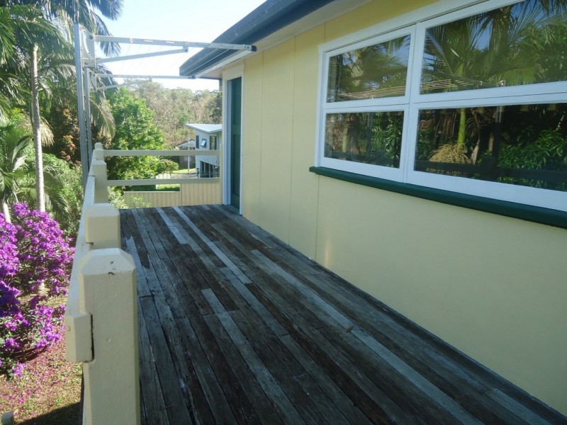 6 Jubilee Street, Maclean NSW 2463